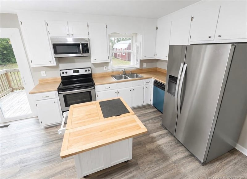 5934 Braxton Rd, Hope Mills, NC 28348