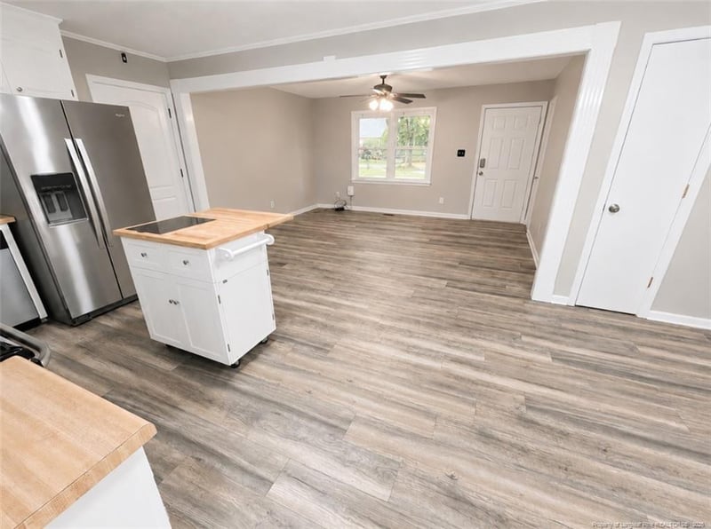 5934 Braxton Rd, Hope Mills, NC 28348