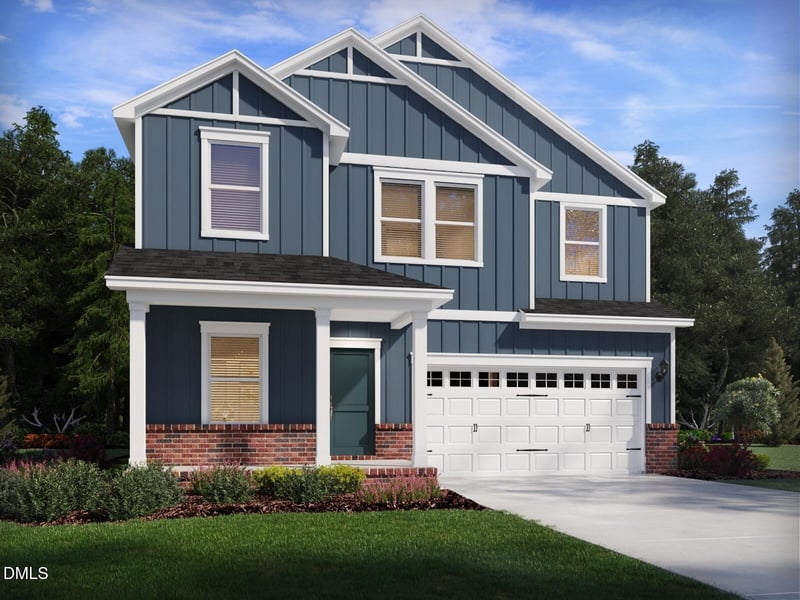 5934 Fallowfield Ln, Raleigh, NC 27616