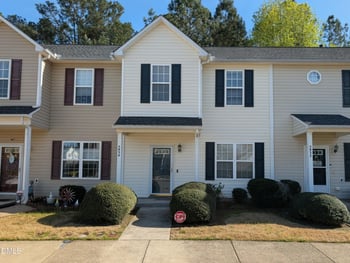 5934 San Marcos Way, Raleigh, NC 27616