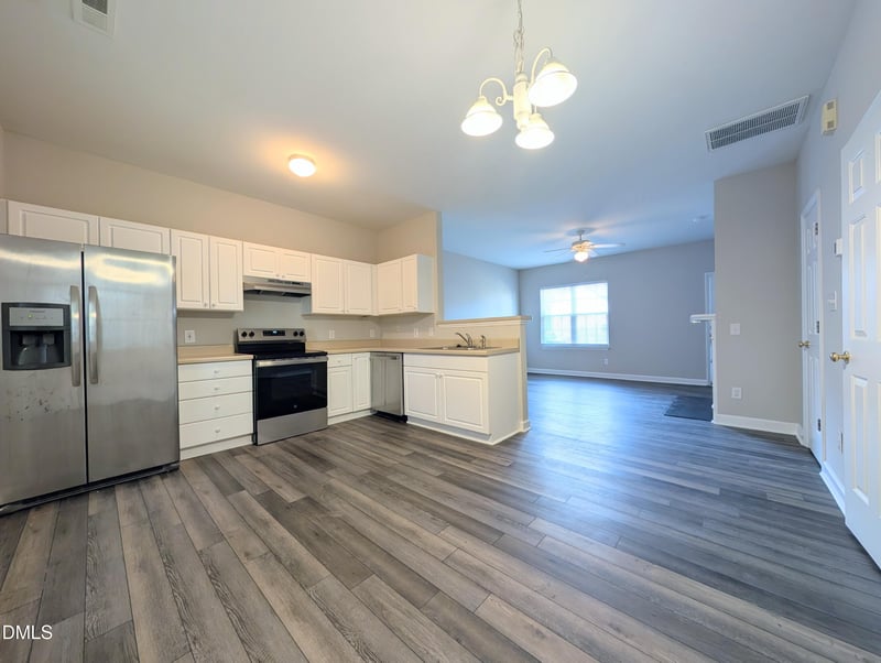 5934 San Marcos Way, Raleigh, NC 27616