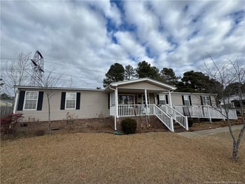 5934 Shiloah Church Rd, Fayetteville, NC 28306