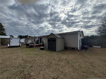 5934 Shiloah Church Rd, Fayetteville, NC 28306