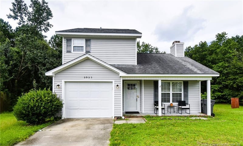 5935 Bloomsbury Dr, Fayetteville, NC 28306