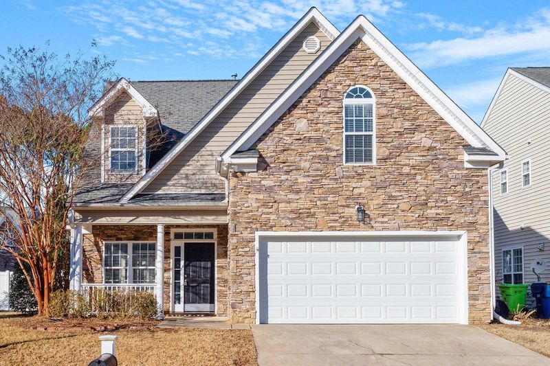 5935 Brambleberry Way, Raleigh, NC 27616