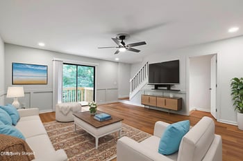 5935 Dixon Dr, Raleigh, NC 27609