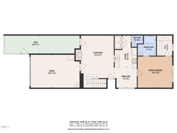 5935 Neuse Wood Dr, Raleigh, NC 27616