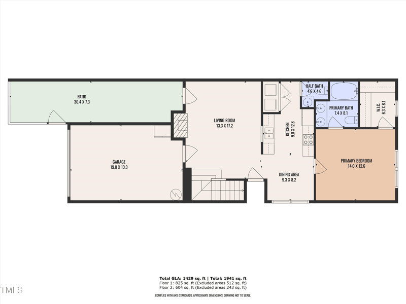 5935 Neuse Wood Dr, Raleigh, NC 27616