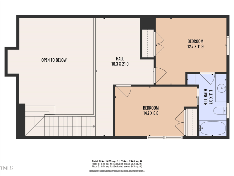 5935 Neuse Wood Dr, Raleigh, NC 27616