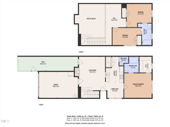 5935 Neuse Wood Dr, Raleigh, NC 27616