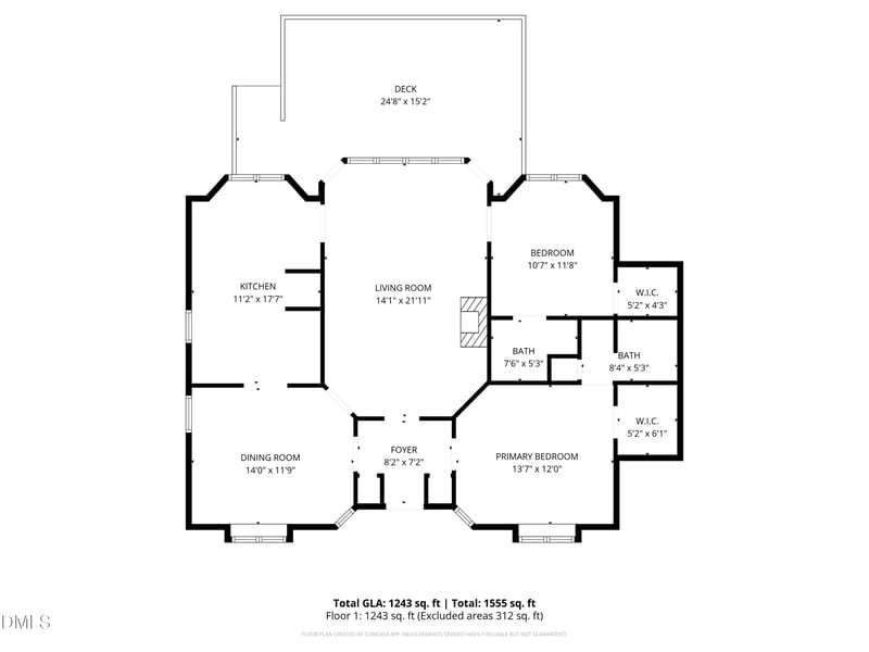 5935 Sentinel Dr, Raleigh, NC 27609