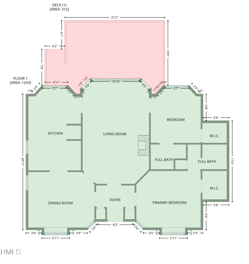 5935 Sentinel Dr, Raleigh, NC 27609