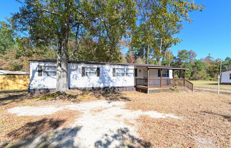 5936 Baker Rd, Wilson, NC 27896