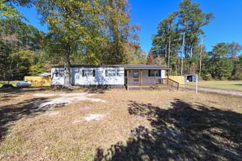 5936 Baker Rd, Wilson, NC 27896