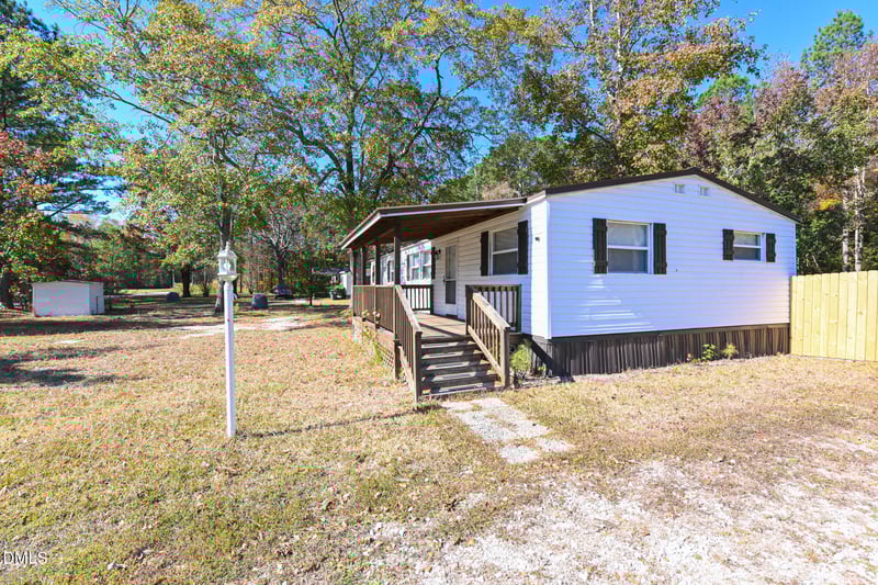 5936 Baker Rd, Wilson, NC 27896