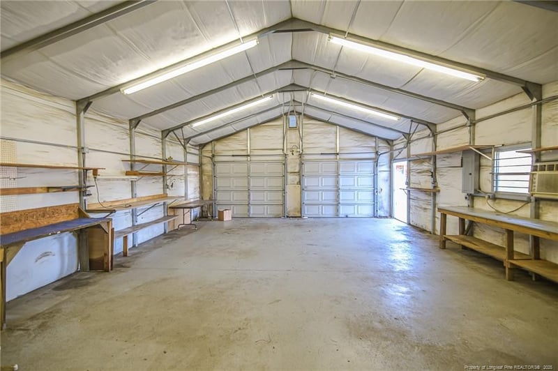 5936 Fairway Dr, Hope Mills, NC 28348