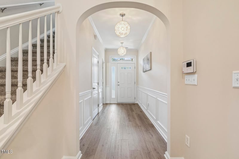 5936 Hourglass Ct, Raleigh, NC 27612