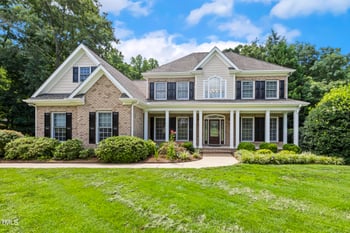 5936 Two Pines Trl, Wake Forest, NC 27587