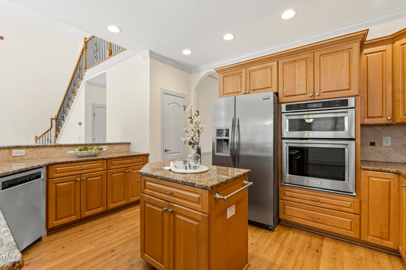 5936 Two Pines Trl, Wake Forest, NC 27587