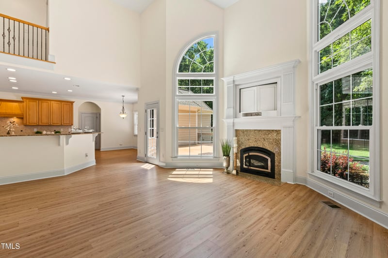 5936 Two Pines Trl, Wake Forest, NC 27587