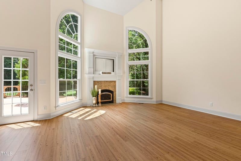 5936 Two Pines Trl, Wake Forest, NC 27587