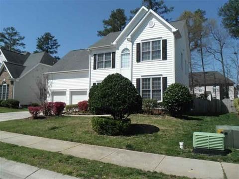 5937 Big Sandy Dr, Raleigh, NC 27616