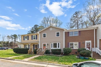 5937 Dixon Dr, Raleigh, NC 27609