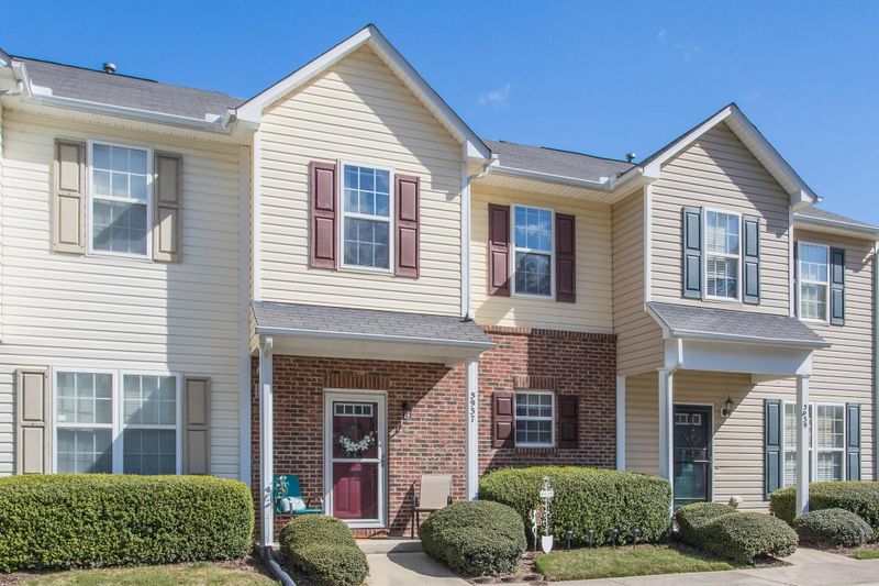 5937 San Marcos Way, Raleigh, NC 27616