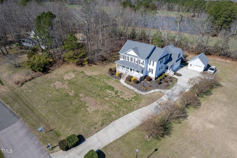 5937 Two Pines Trl, Wake Forest, NC 27587
