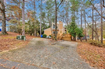 5937 Waters Edge Dr, Fayetteville, NC 28314