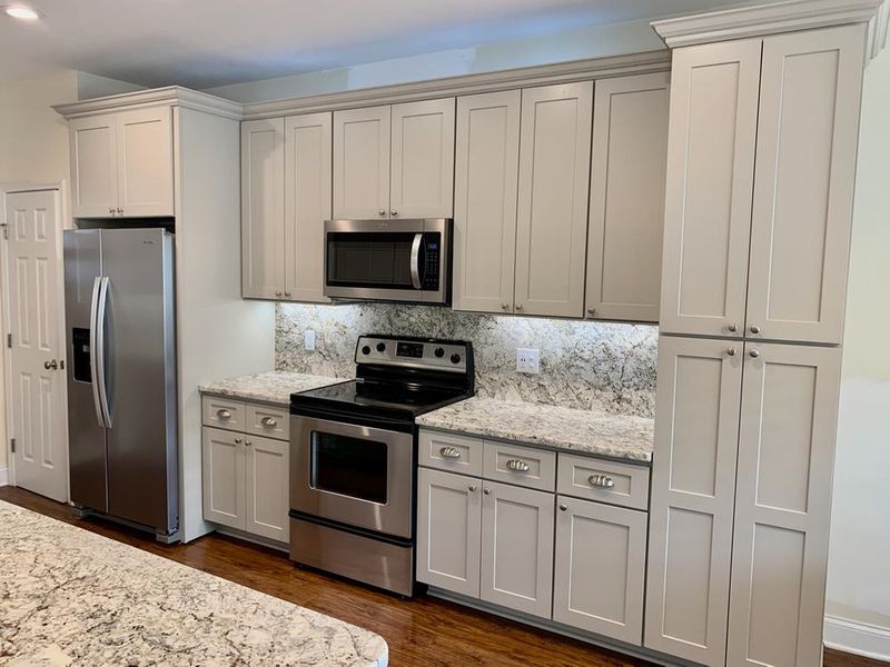5938 Brambleberry Way, Raleigh, NC 27616