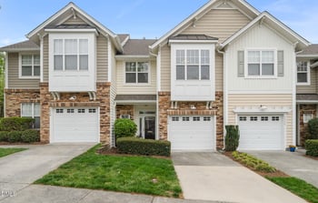 5938 Hourglass Ct, Raleigh, NC 27612