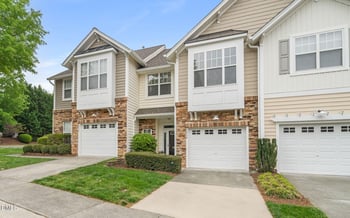 5938 Hourglass Ct, Raleigh, NC 27612