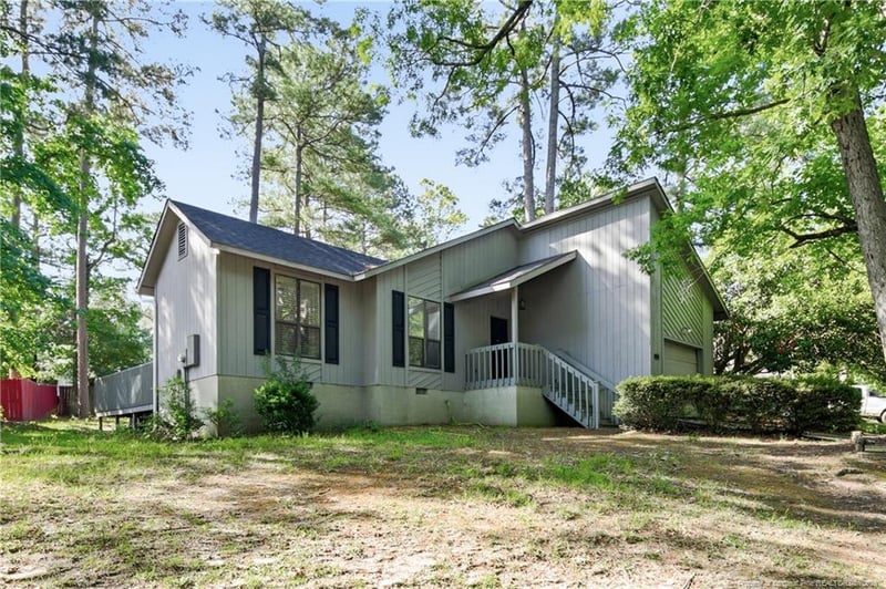 5939 Dalton Rd, Fayetteville, NC 28314
