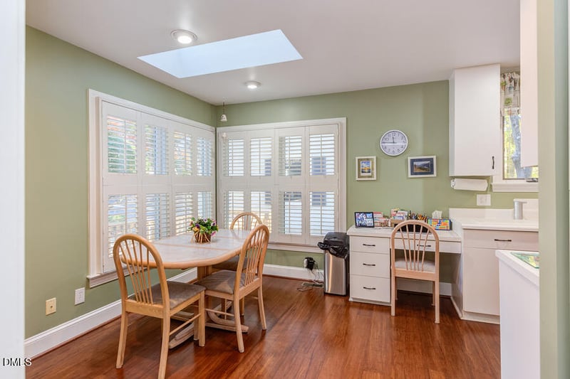 594 A Woodbury , Pittsboro, NC 27312