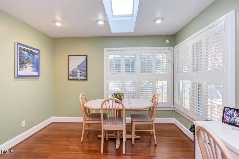 594 A Woodbury , Pittsboro, NC 27312