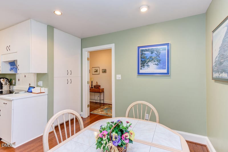 594 A Woodbury , Pittsboro, NC 27312