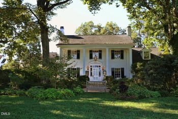 594 A Woodbury , Pittsboro, NC 27312