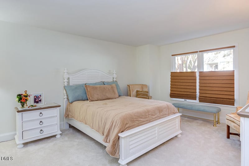 594 A Woodbury , Pittsboro, NC 27312