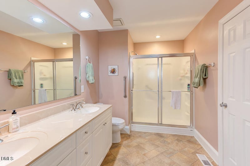 594 A Woodbury , Pittsboro, NC 27312