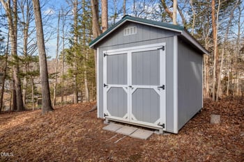 594 Beaver Dam Rd, Semora, NC 27343