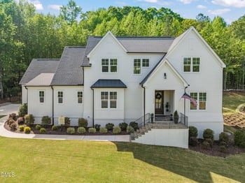 594 Birch Hollow Rd, Chapel Hill, NC 27516