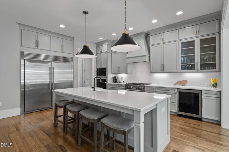 594 Birch Hollow Rd, Chapel Hill, NC 27516