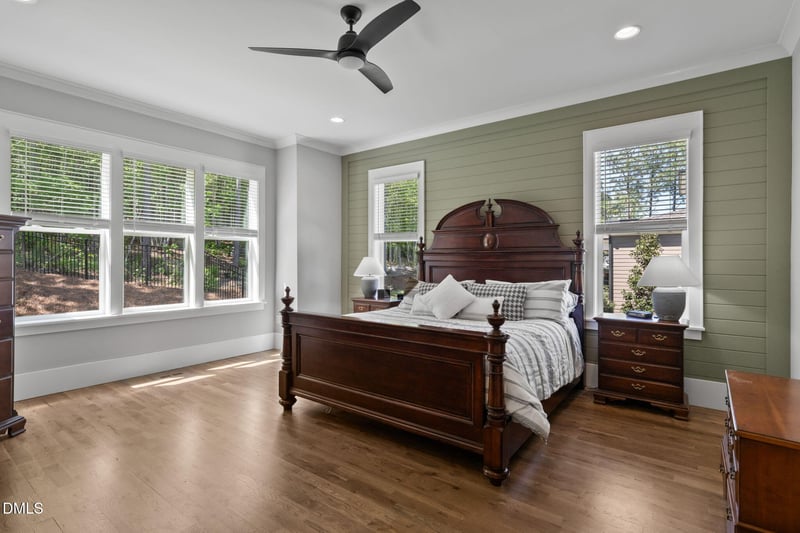 594 Birch Hollow Rd, Chapel Hill, NC 27516