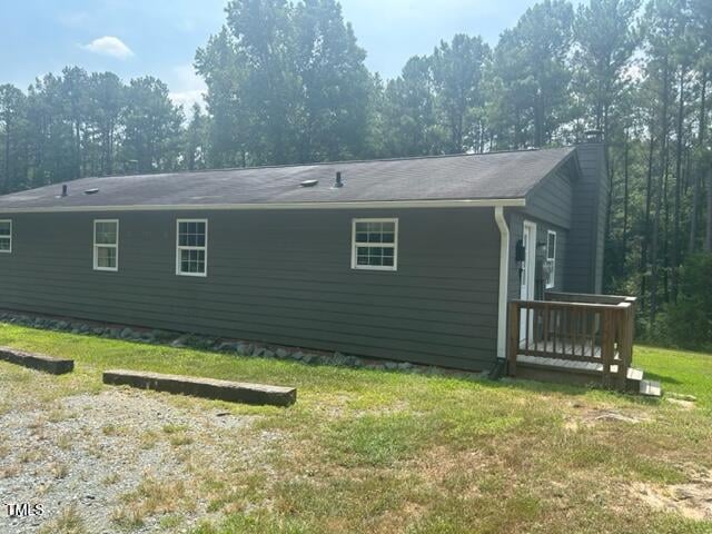 594 Cedar Lake Rd #A & B, Chapel Hill, NC 27516