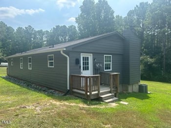 594 Cedar Lake Rd #A & B, Chapel Hill, NC 27516