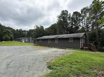 594 Cedar Lake Rd #A & B, Chapel Hill, NC 27516