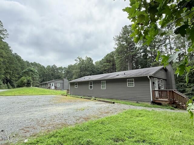 594 Cedar Lake Rd #A & B, Chapel Hill, NC 27516