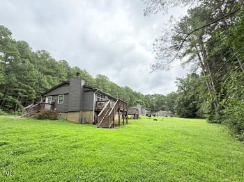 594 Cedar Lake Rd #A & B, Chapel Hill, NC 27516
