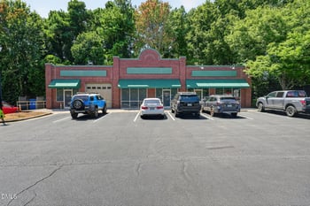 594 E Chatham St #120, 122, 124, Cary, NC 27511